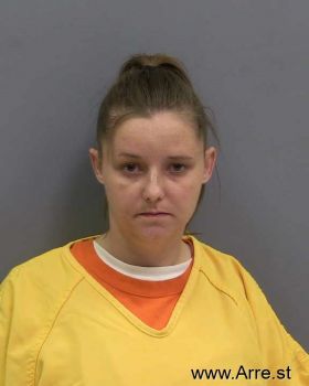 Shanna Lynn Smith Mugshot