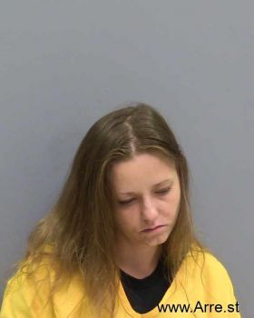 Shanna Lynn Smith Mugshot