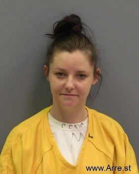 Shanna Lynn Smith Mugshot