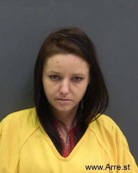 Shanna Lynn Smith Mugshot