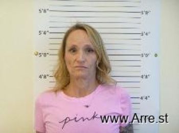 Shannan Renee Henson Mugshot