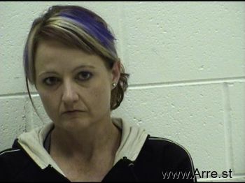 Shannon  Davis Mugshot