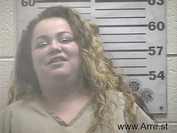 Shannon T Davis Mugshot