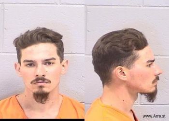 Shannon Levi Drake Mugshot