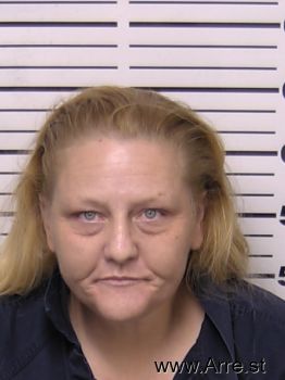 Shannon Renea Klug Mugshot