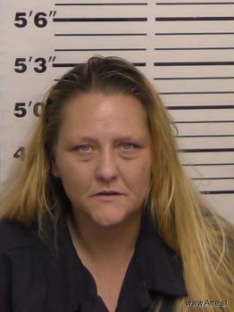 Shannon Renea Klug Mugshot