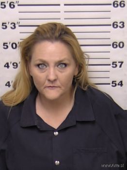 Shannon Renea Klug Mugshot