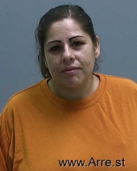 Shannon Selina Lopez Mugshot