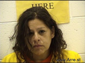 Shannon Selina Lopez Mugshot