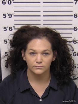 Shannon Lacey Marquez Mugshot