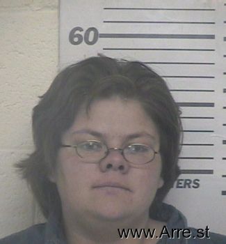 Shannon  Palmer Mugshot