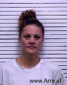 Shannon Denise Sanders Mugshot