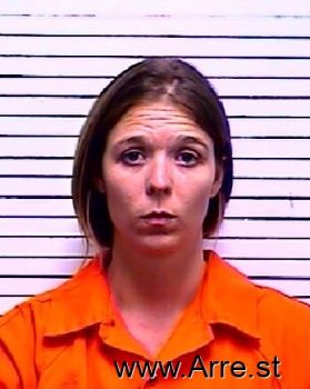 Shannon Dannelle Wilson Mugshot