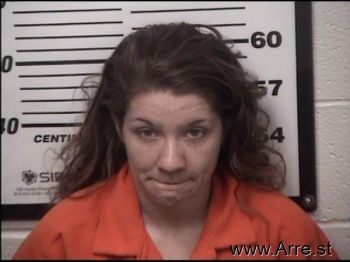 Sharon  Abernathy Mugshot