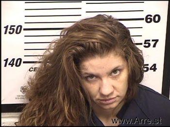 Sharon  Abernathy Mugshot