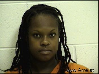 Sharon D. Kirven Mugshot