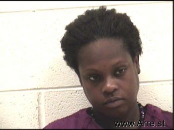 Sharon D. Kirven Mugshot