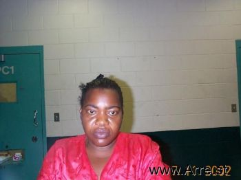 Sharon  Lewis Mugshot