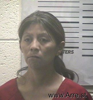 Sharon  Martinez Mugshot