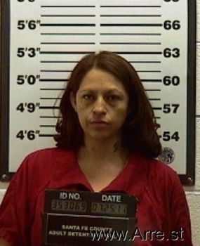 Sharon M White Mugshot