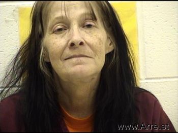 Shasta  Abbott Mugshot