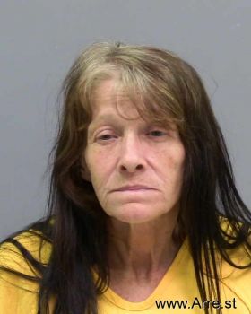 Shasta  Abbott Mugshot