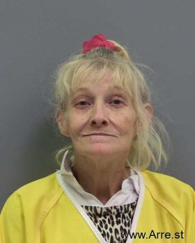 Shasta  Abbott Mugshot