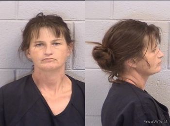 Shasta Dawn Ensminger Mugshot