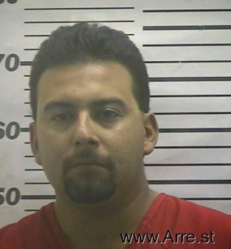 Shaun  Abeyta Mugshot