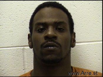 Shaun  Acy Mugshot