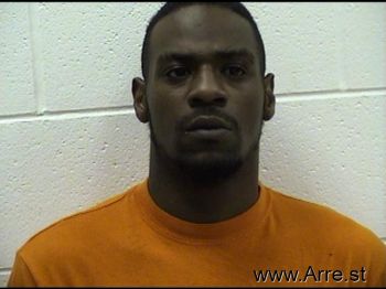 Shaun  Acy Mugshot