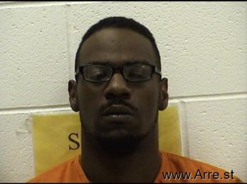 Shaun  Acy Mugshot