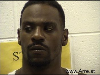 Shaun Paul Acy Mugshot