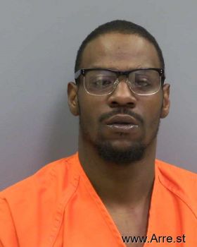 Shaun Paul Acy Mugshot