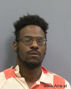 Shaun Paul Acy Mugshot