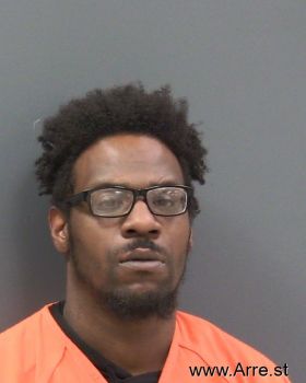 Shaun Paul Acy Mugshot