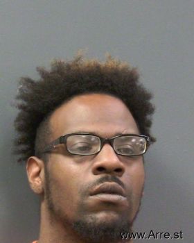 Shaun Paul Acy Mugshot