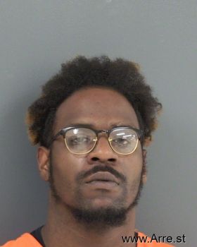 Shaun Paul Acy Mugshot