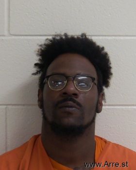 Shaun Paul Acy Mugshot