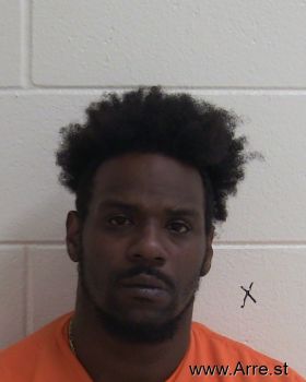 Shaun Paul Acy Mugshot