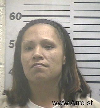 Shauna  Brown Mugshot