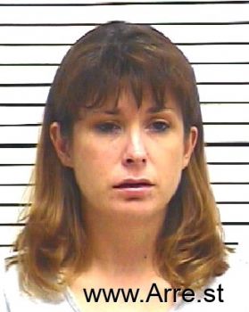 Shauna  Cline Mugshot