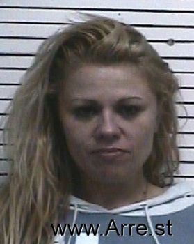 Shaunna Ann Morton Mugshot