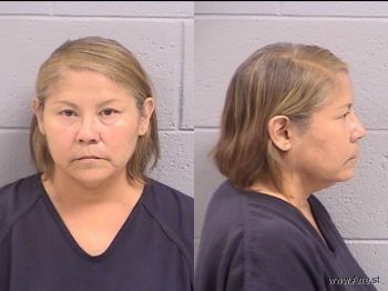 Shawl  Ironmoccasin Mugshot