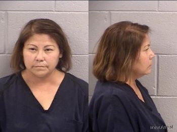 Shawl  Ironmoccasin Mugshot