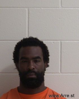 Shawn Deveion Baldwin Mugshot