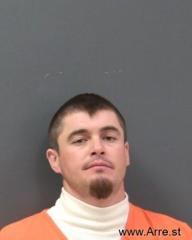 Shawn Austin Cook Mugshot