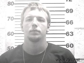 Shawn  Haley Mugshot