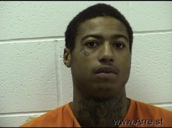 Shawn  Hall Mugshot