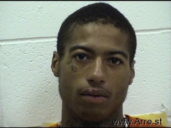 Shawn  Hall Mugshot